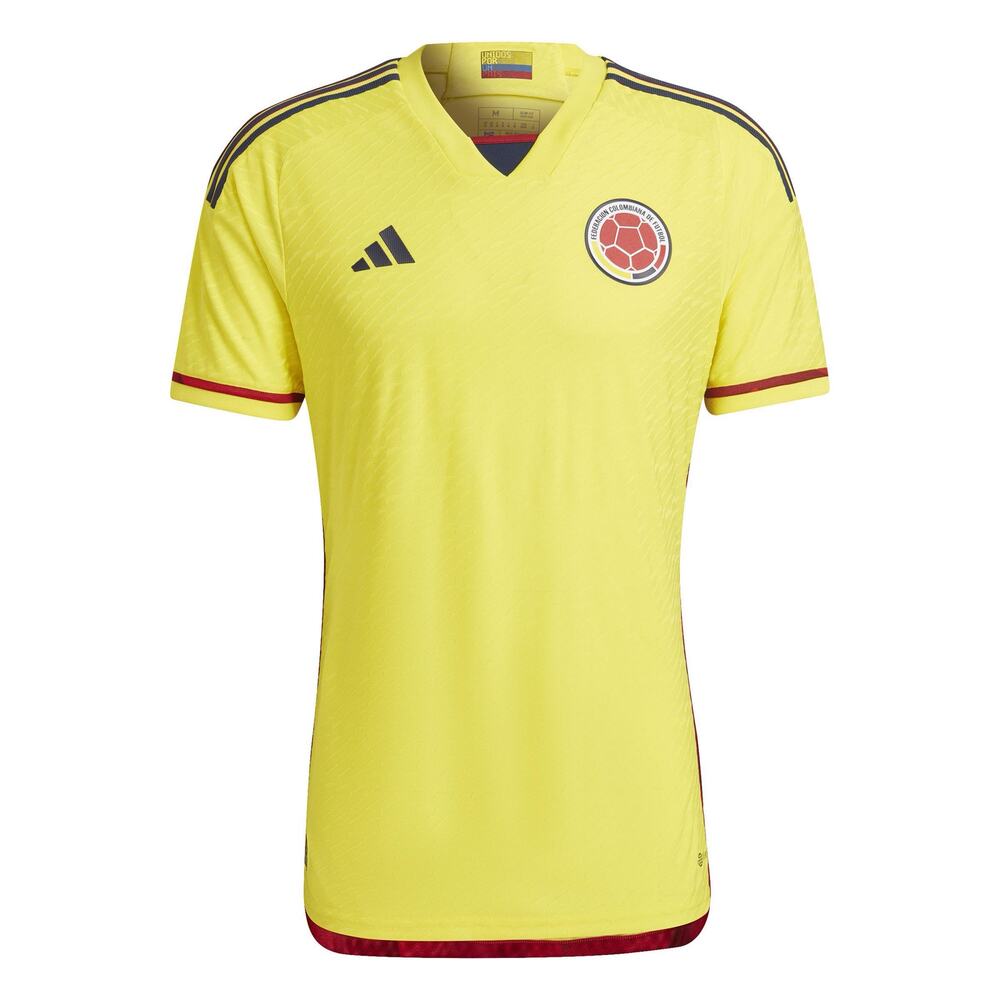 Adidas Colombia 🇨🇴  Authentic Home Jersey 2022 - Size XL NWOT✨